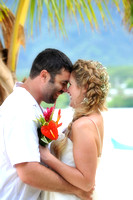Josh and Kaleigh Wedding- Secret Island