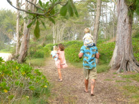 The Staley Family~ North Shore, Oahu