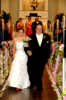 Ahley and Gene Eckert Wedding