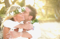 Anna and Damian's Wedding~North Shore, Oahu